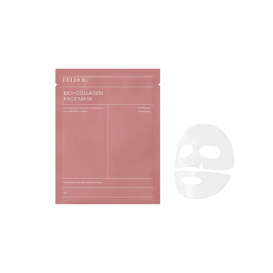Hydrating Collagen Gel Mask