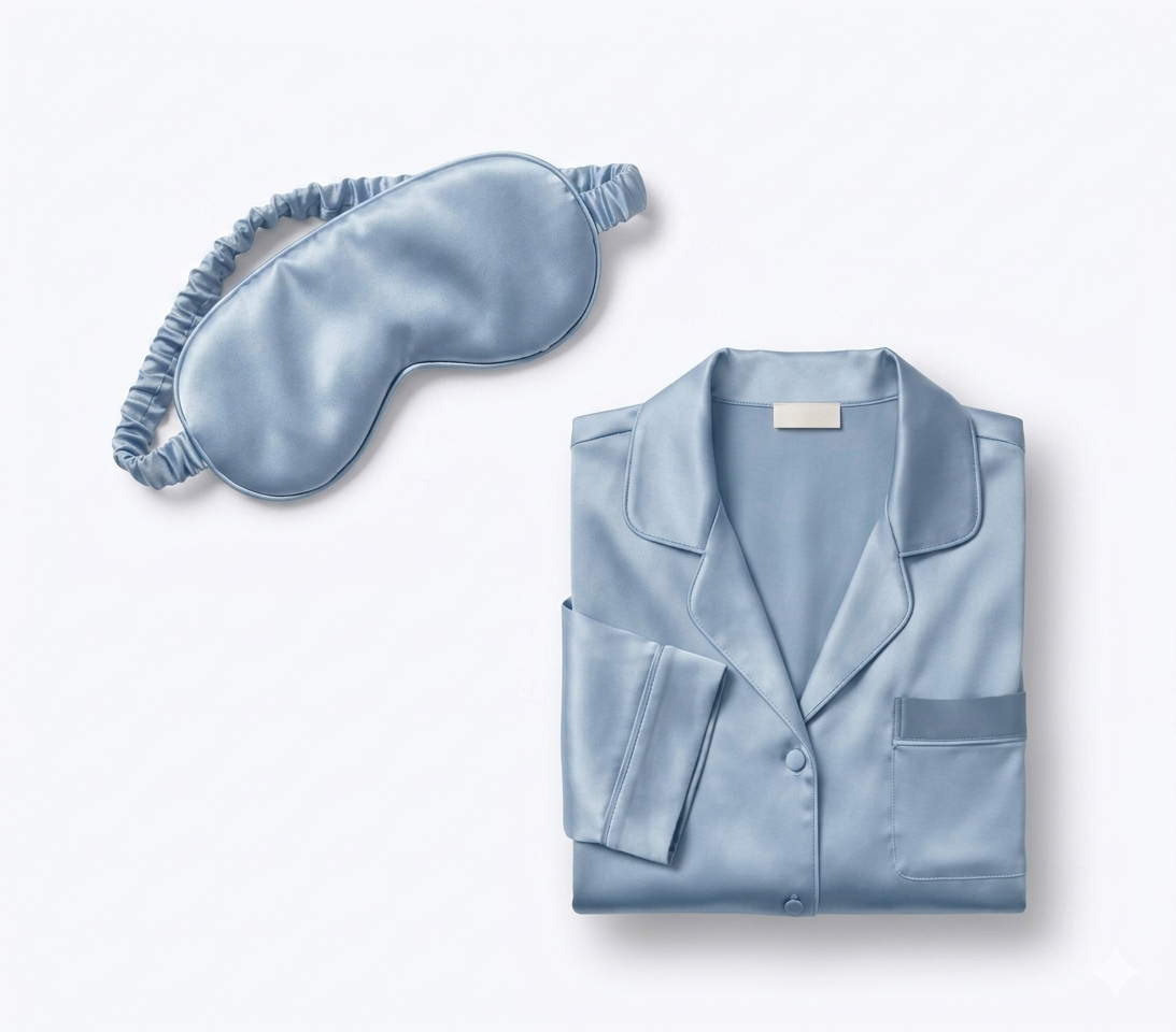 SÉRA Silk Collection